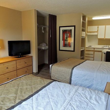 Extended Stay America Suites - Fort Lauderdale - Davie Dış mekan fotoğraf