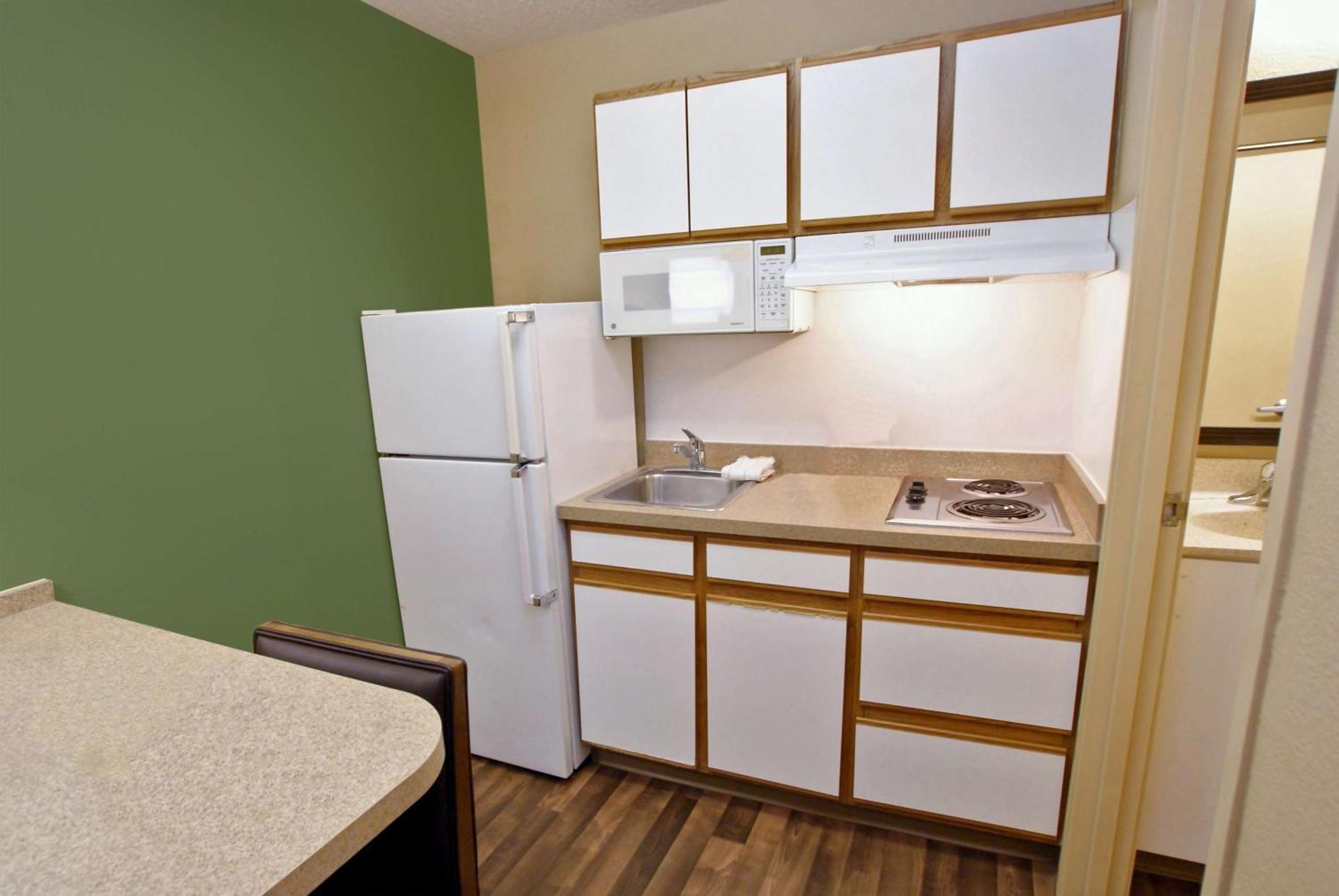 Extended Stay America Suites - Fort Lauderdale - Davie Dış mekan fotoğraf