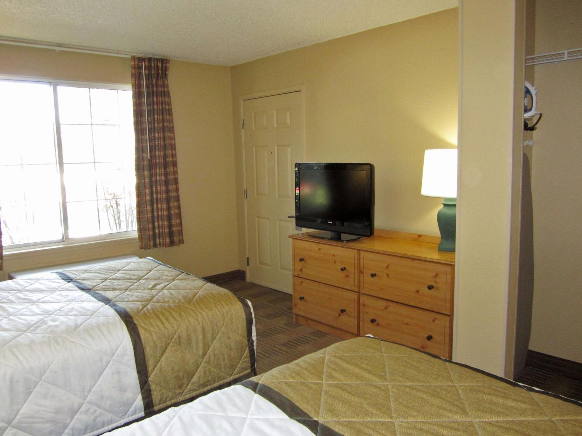 Extended Stay America Suites - Fort Lauderdale - Davie Dış mekan fotoğraf