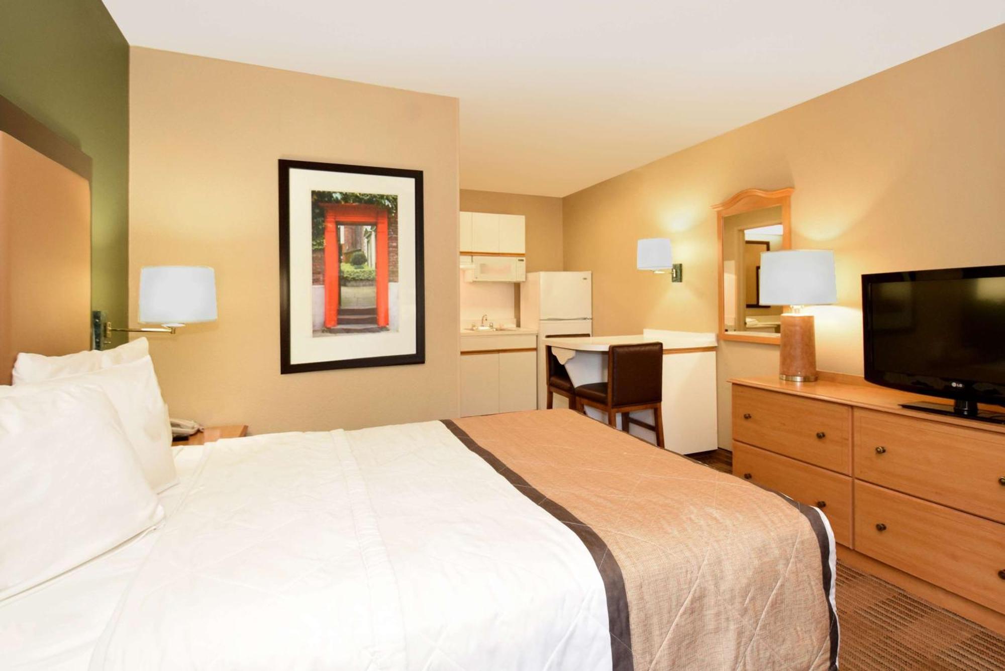 Extended Stay America Suites - Fort Lauderdale - Davie Dış mekan fotoğraf