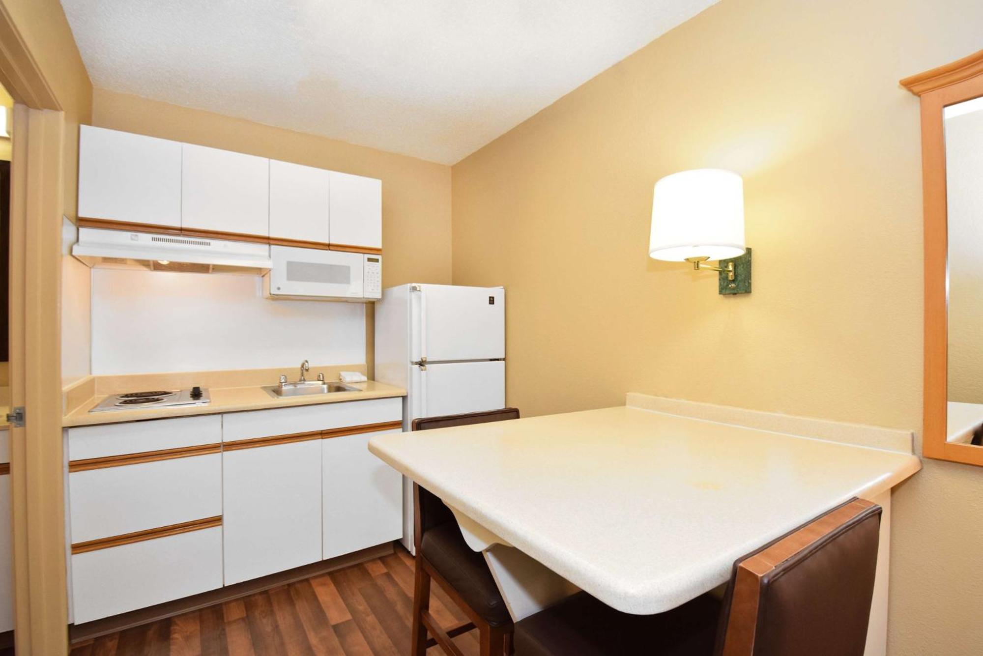 Extended Stay America Suites - Fort Lauderdale - Davie Dış mekan fotoğraf