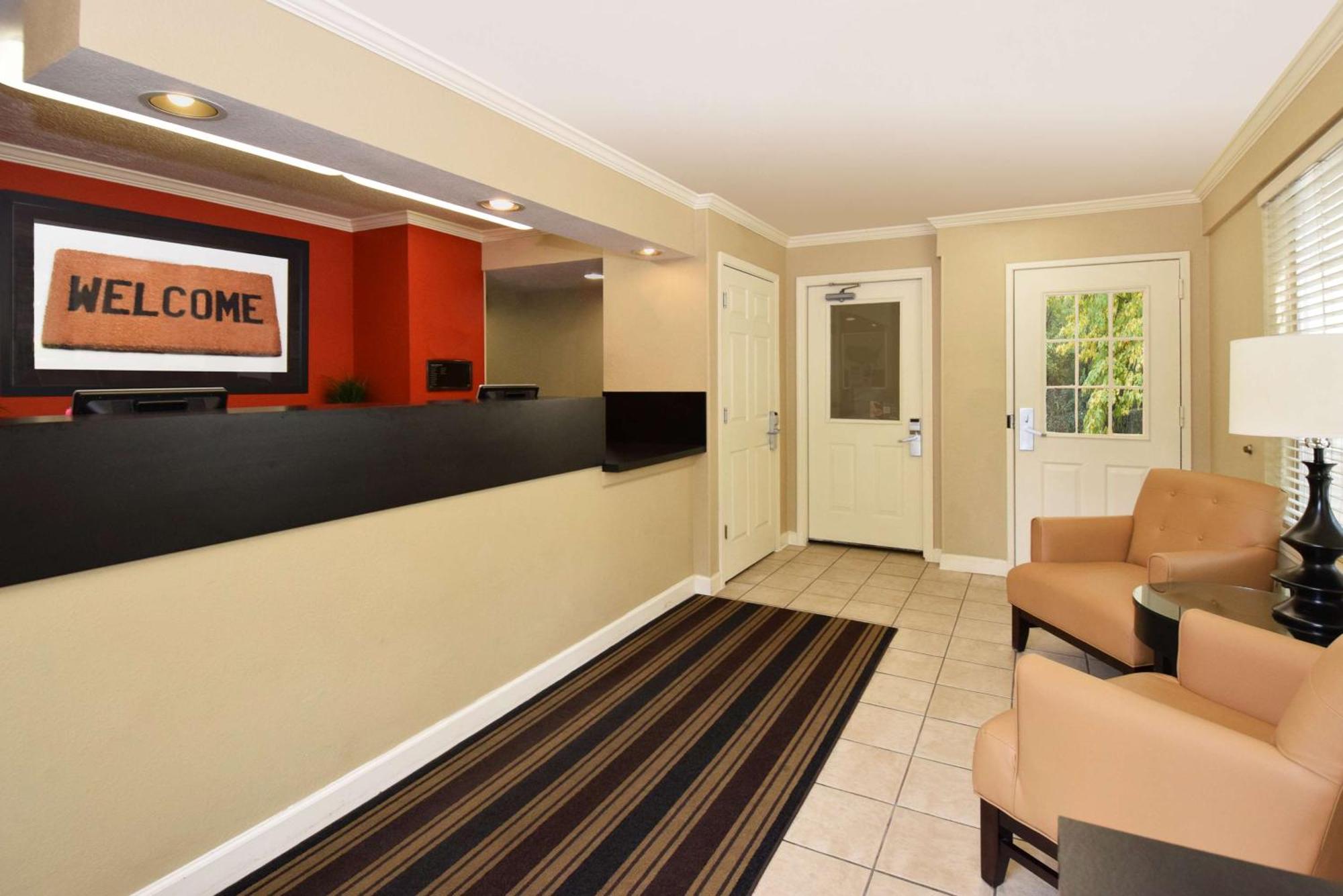 Extended Stay America Suites - Fort Lauderdale - Davie Dış mekan fotoğraf