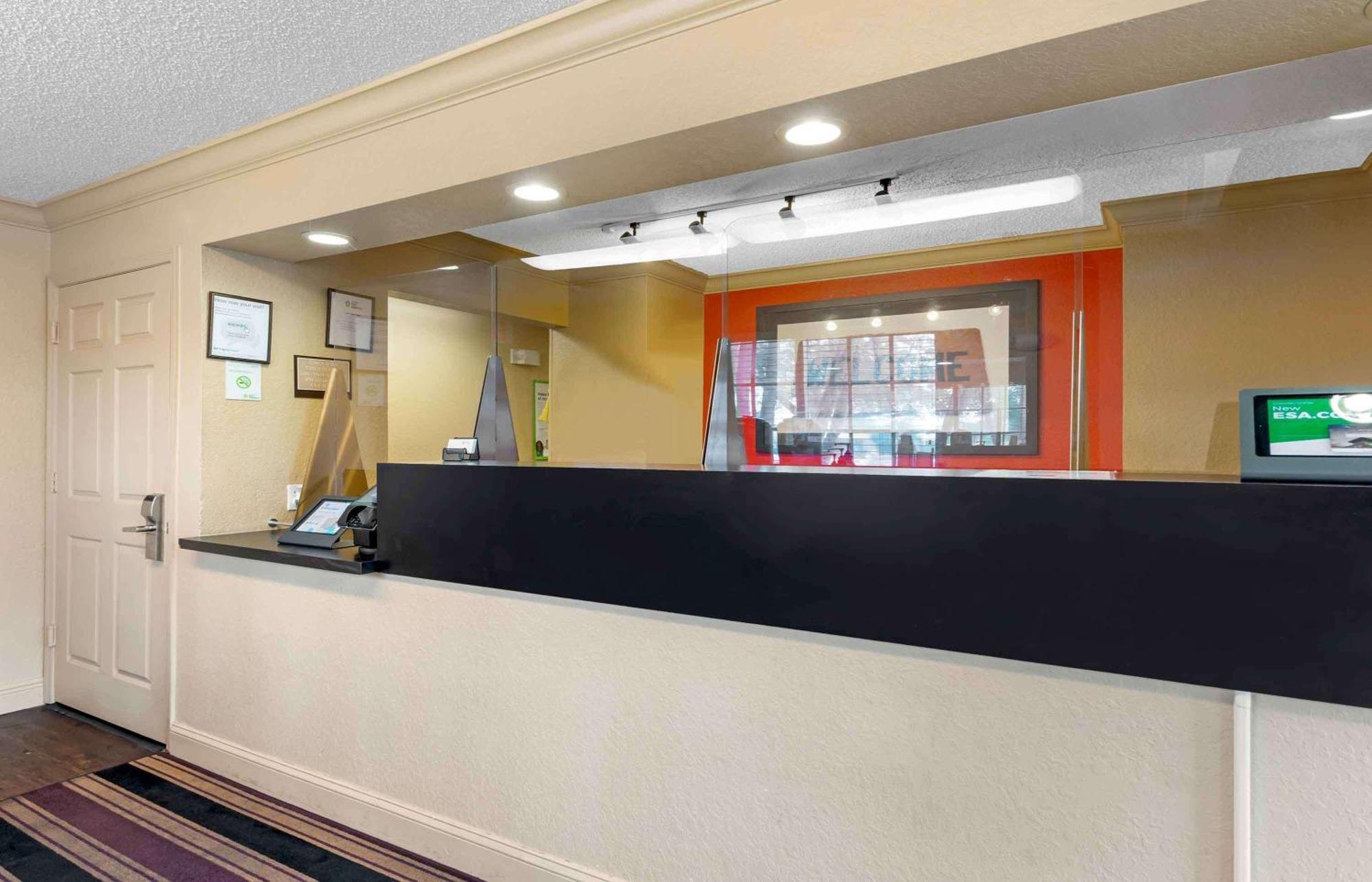 Extended Stay America Suites - Fort Lauderdale - Davie Dış mekan fotoğraf
