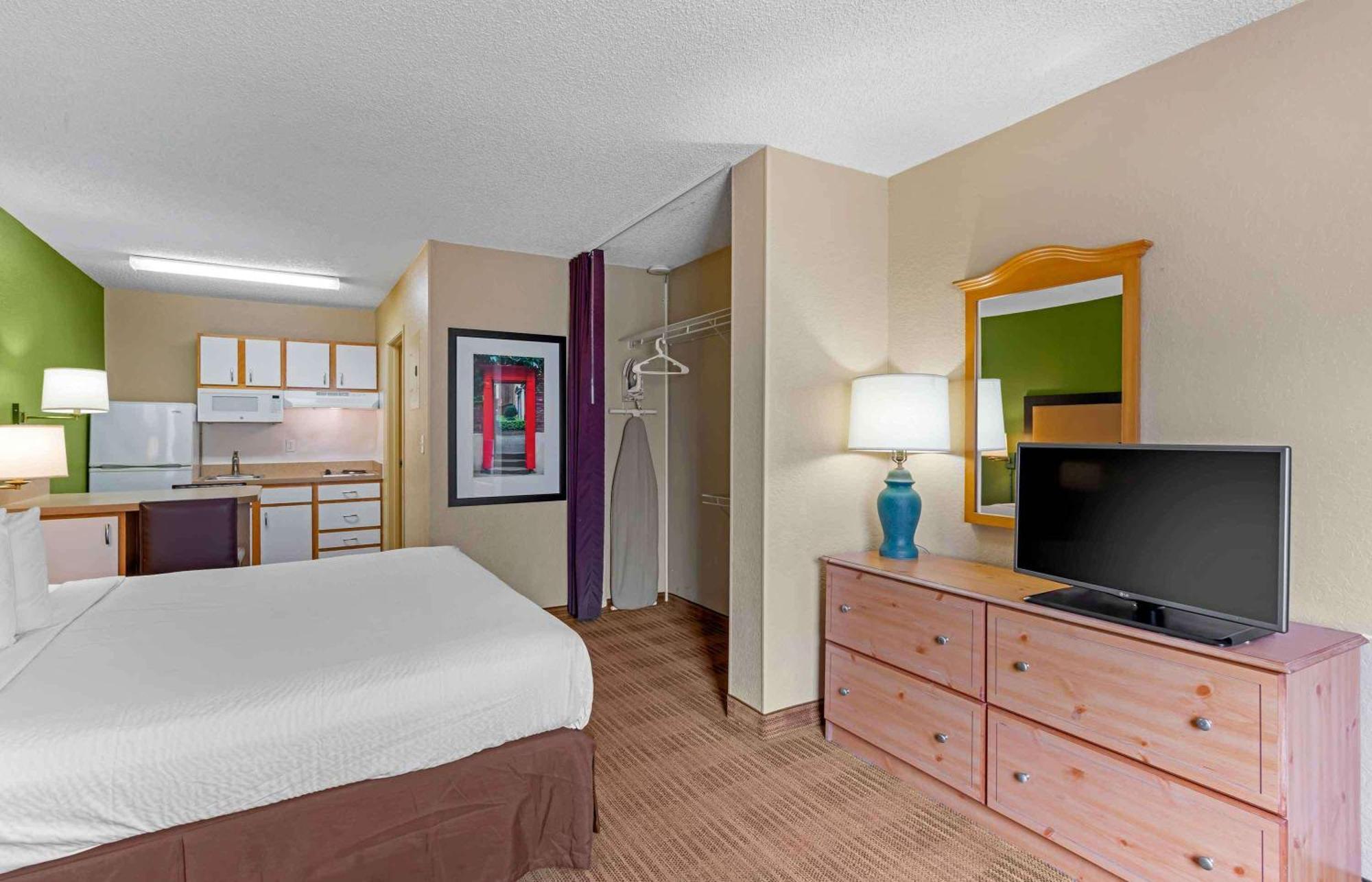Extended Stay America Suites - Fort Lauderdale - Davie Dış mekan fotoğraf