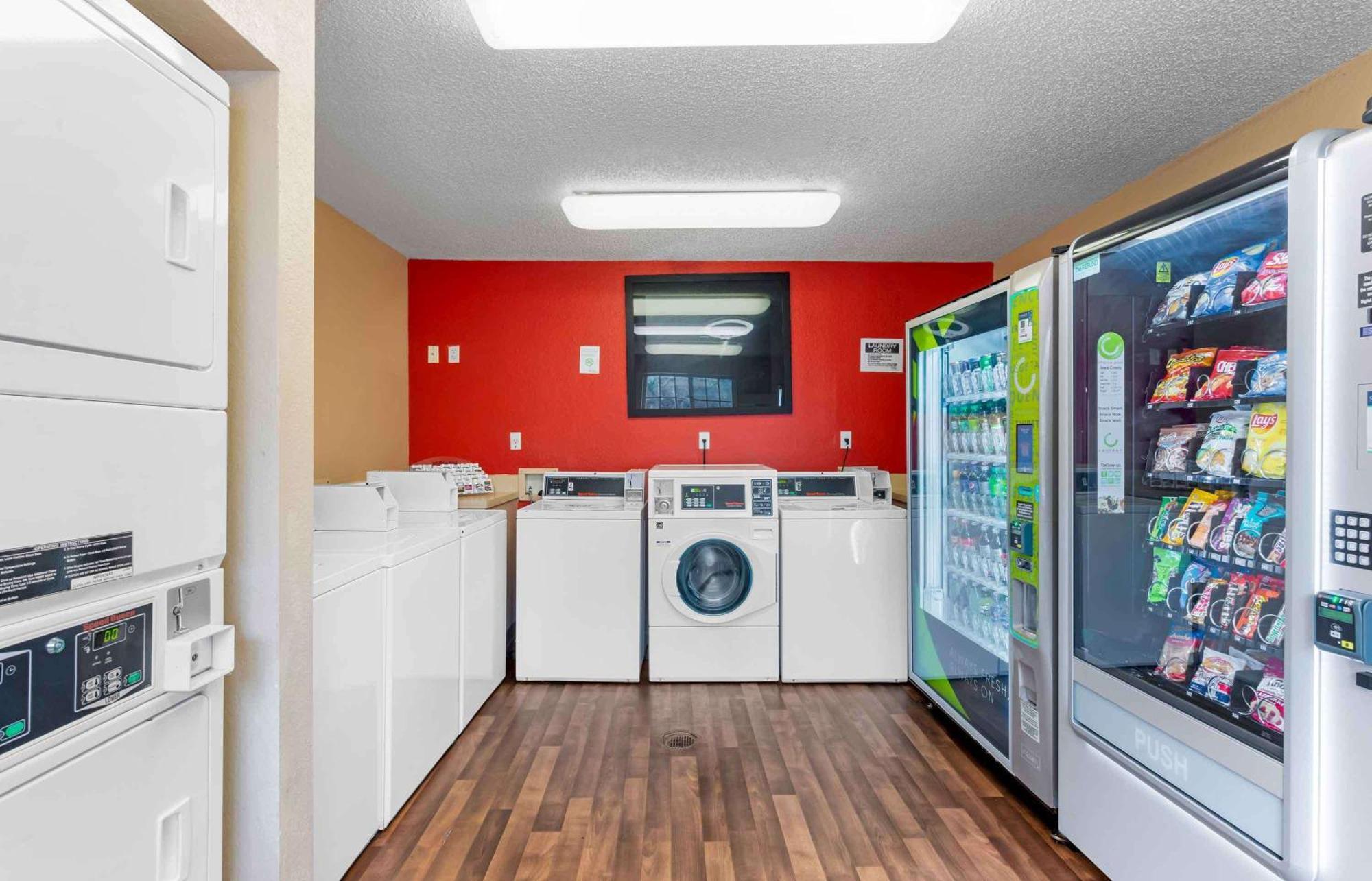 Extended Stay America Suites - Fort Lauderdale - Davie Dış mekan fotoğraf