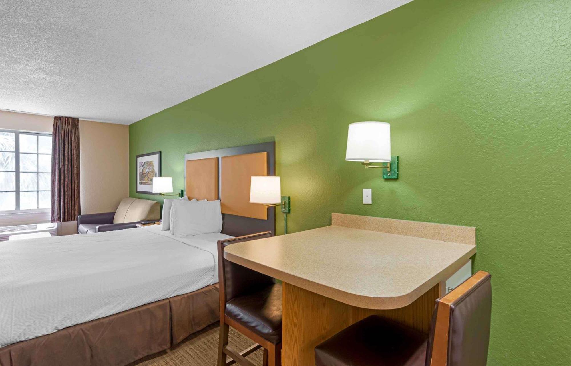 Extended Stay America Suites - Fort Lauderdale - Davie Dış mekan fotoğraf