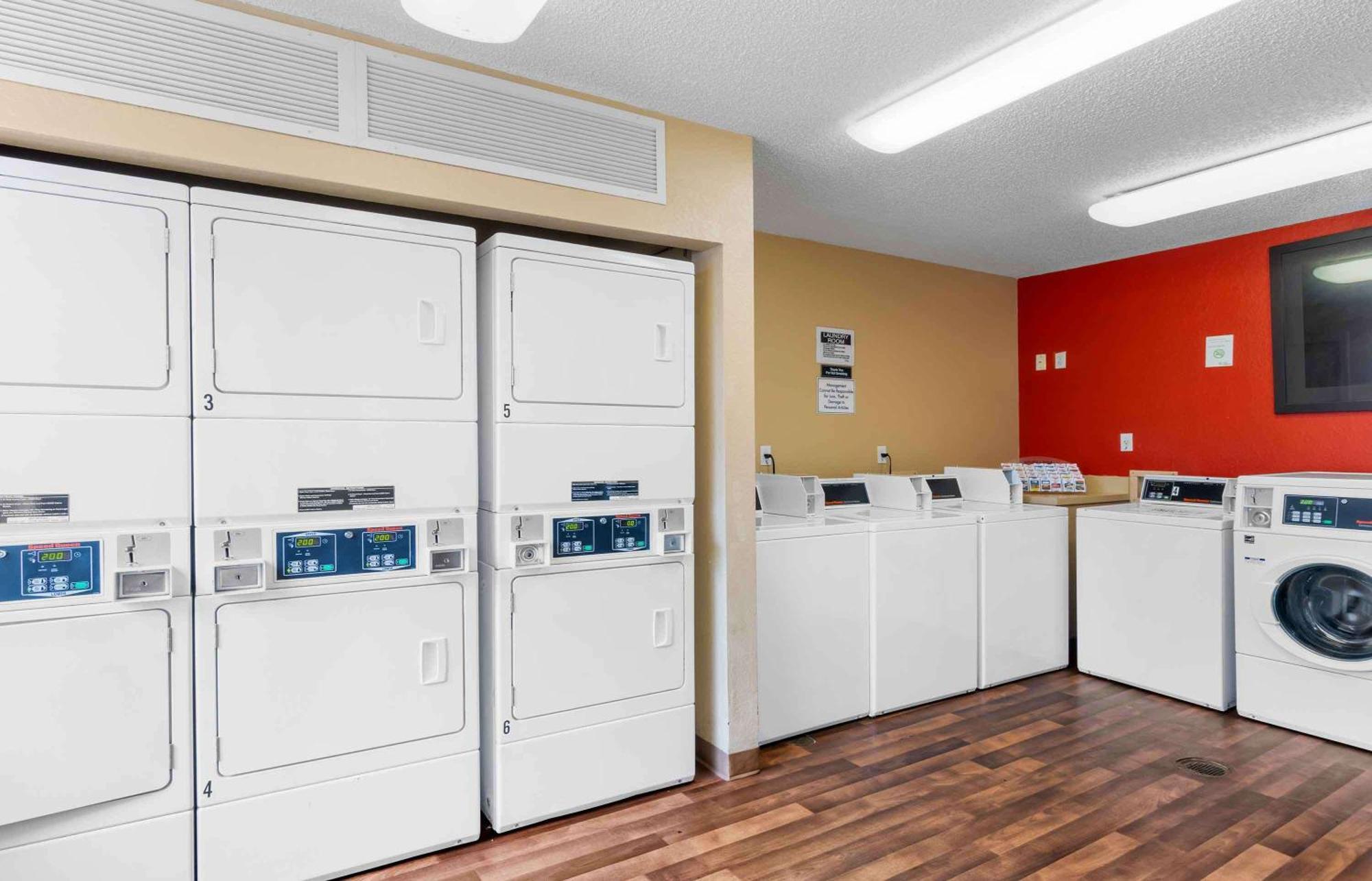 Extended Stay America Suites - Fort Lauderdale - Davie Dış mekan fotoğraf