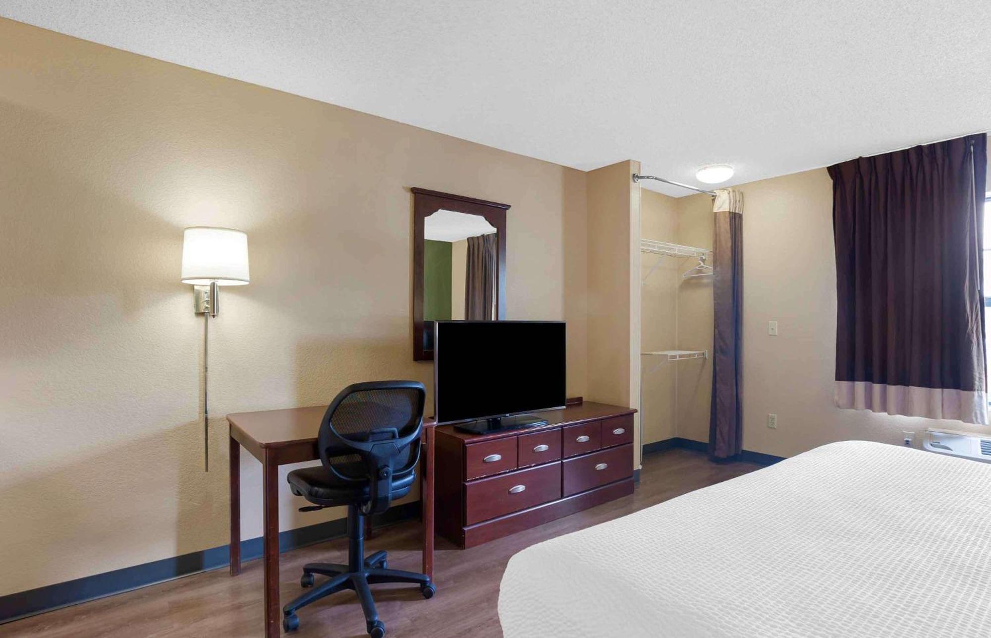 Extended Stay America Suites - Fort Lauderdale - Davie Dış mekan fotoğraf