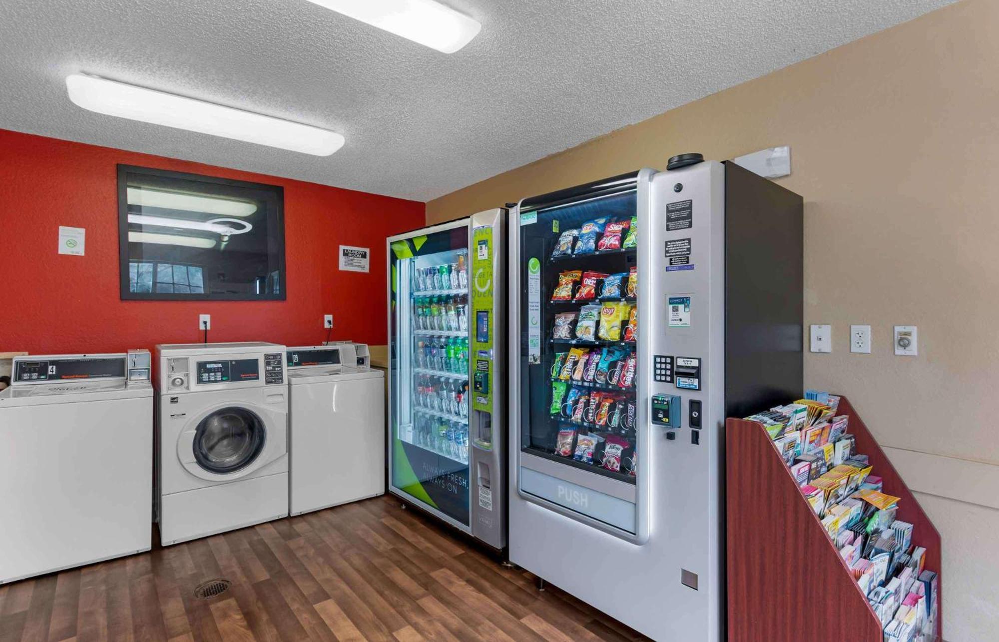 Extended Stay America Suites - Fort Lauderdale - Davie Dış mekan fotoğraf