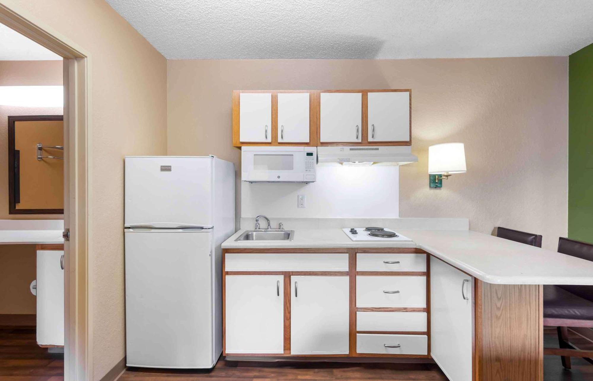 Extended Stay America Suites - Fort Lauderdale - Davie Dış mekan fotoğraf