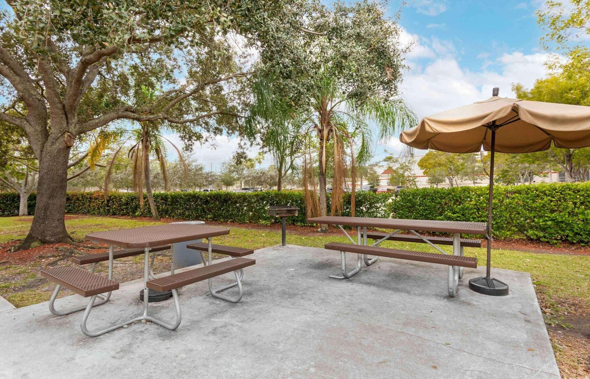 Extended Stay America Suites - Fort Lauderdale - Davie Dış mekan fotoğraf