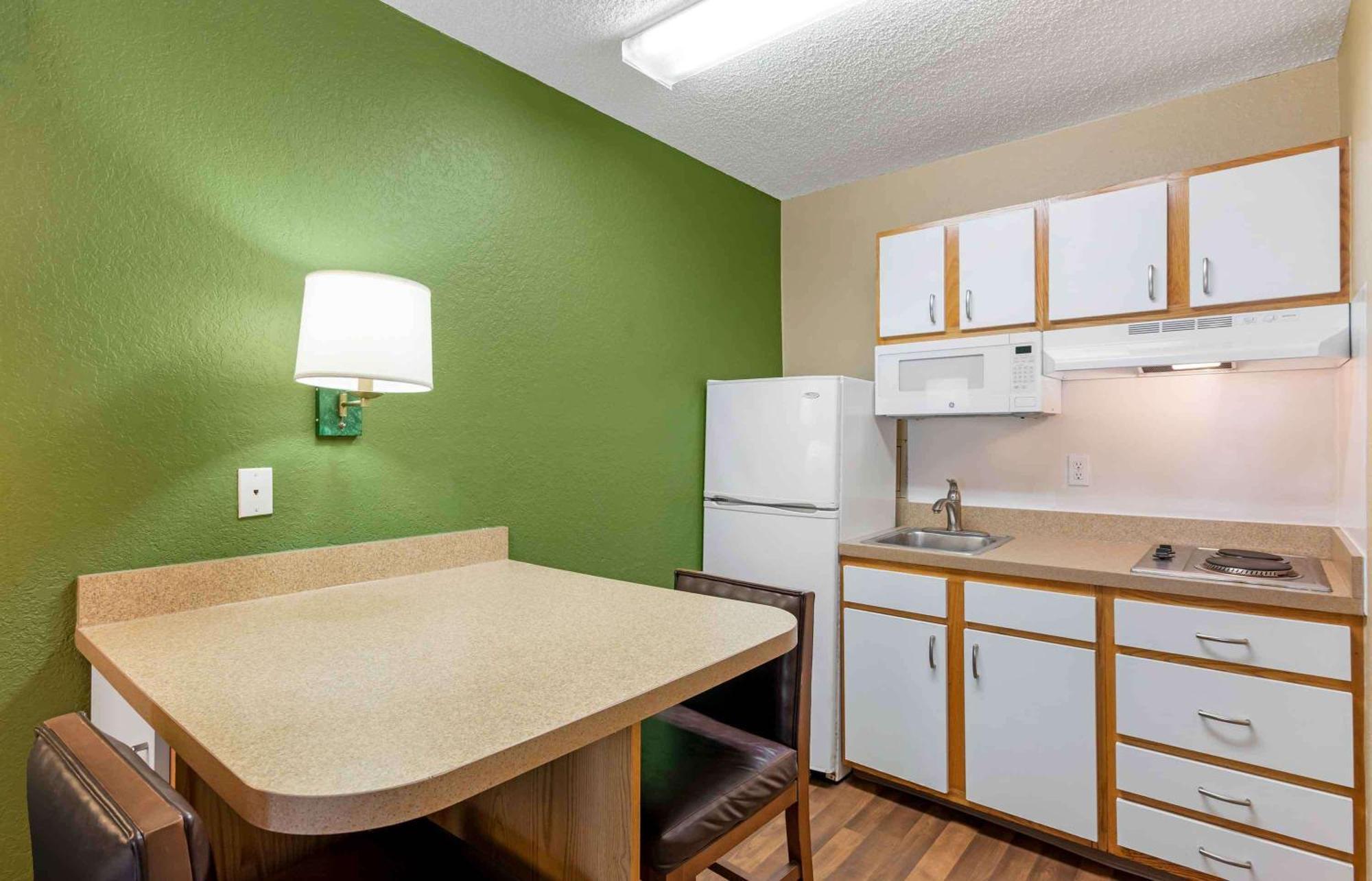 Extended Stay America Suites - Fort Lauderdale - Davie Dış mekan fotoğraf