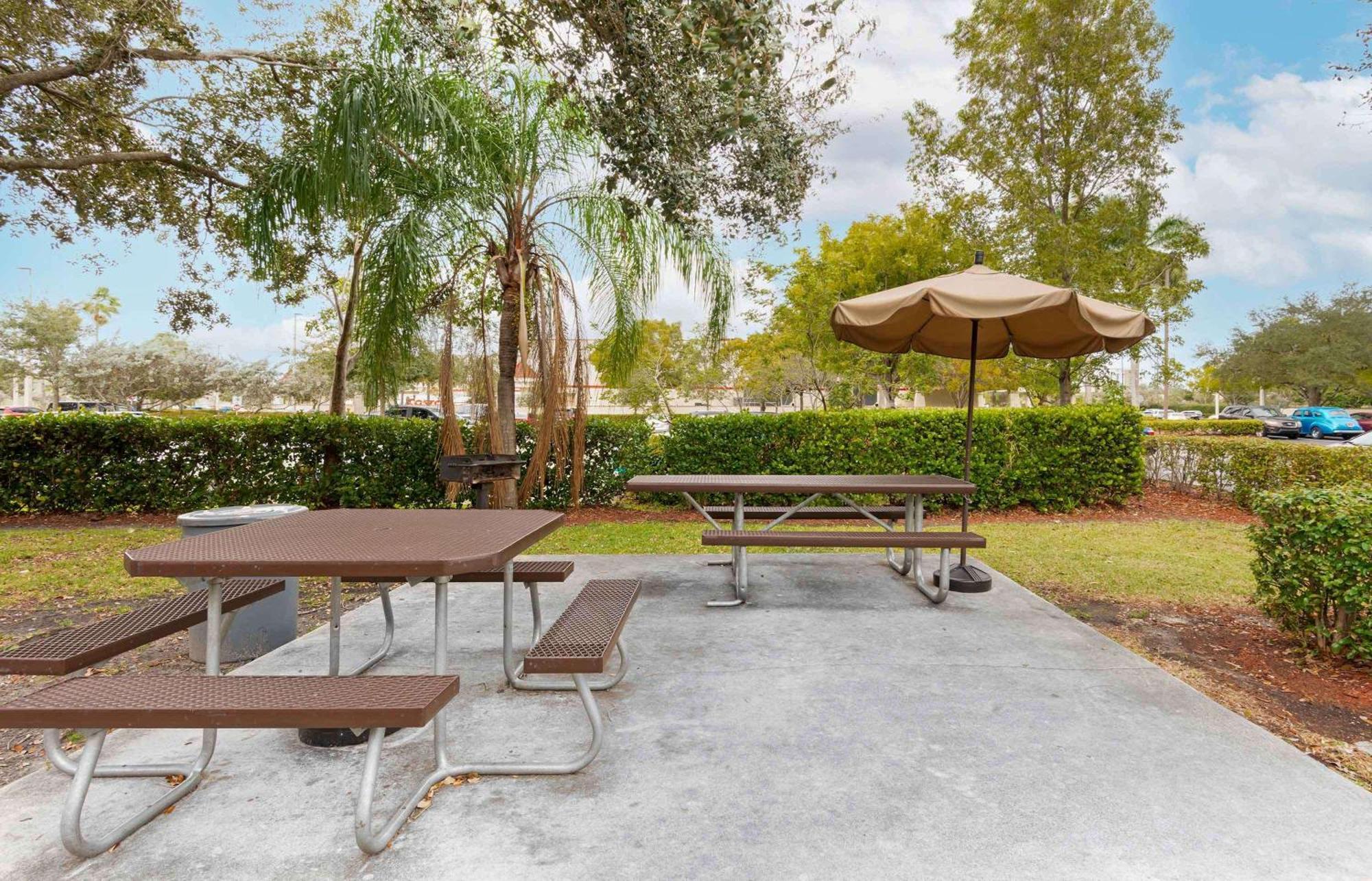 Extended Stay America Suites - Fort Lauderdale - Davie Dış mekan fotoğraf