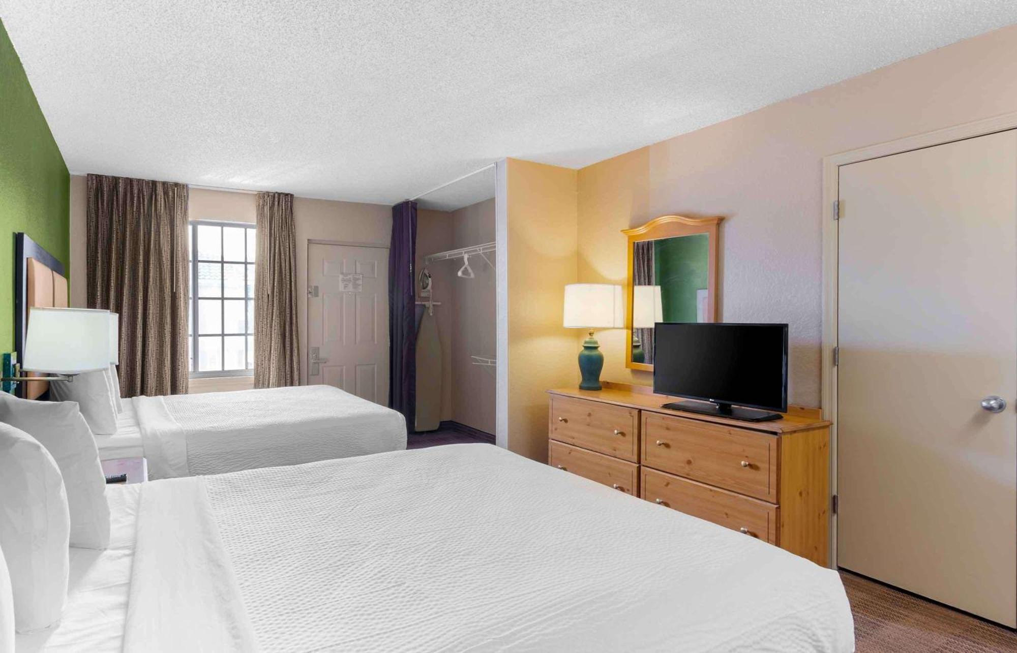 Extended Stay America Suites - Fort Lauderdale - Davie Dış mekan fotoğraf