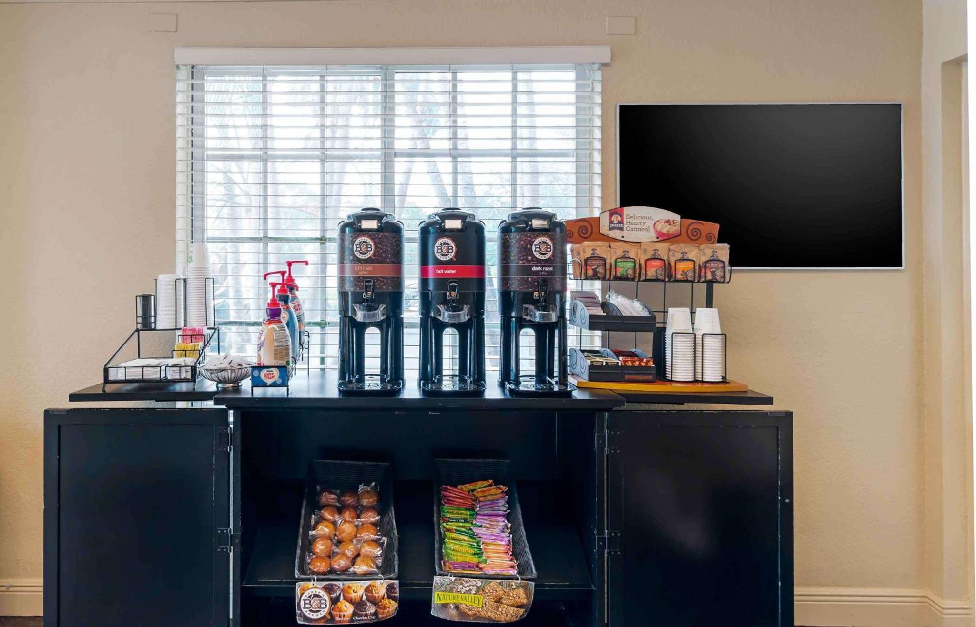 Extended Stay America Suites - Fort Lauderdale - Davie Dış mekan fotoğraf