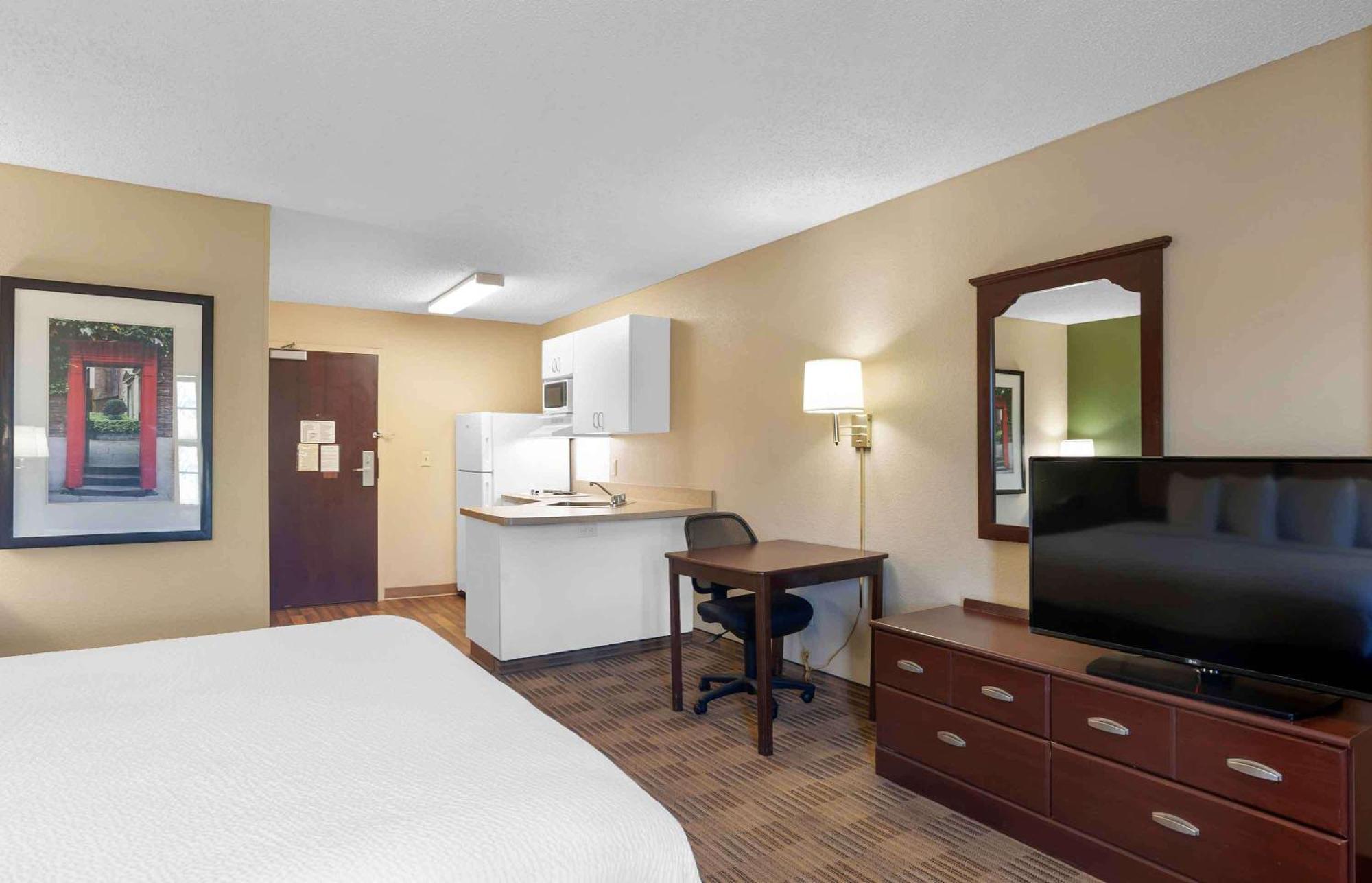 Extended Stay America Suites - Fort Lauderdale - Davie Dış mekan fotoğraf