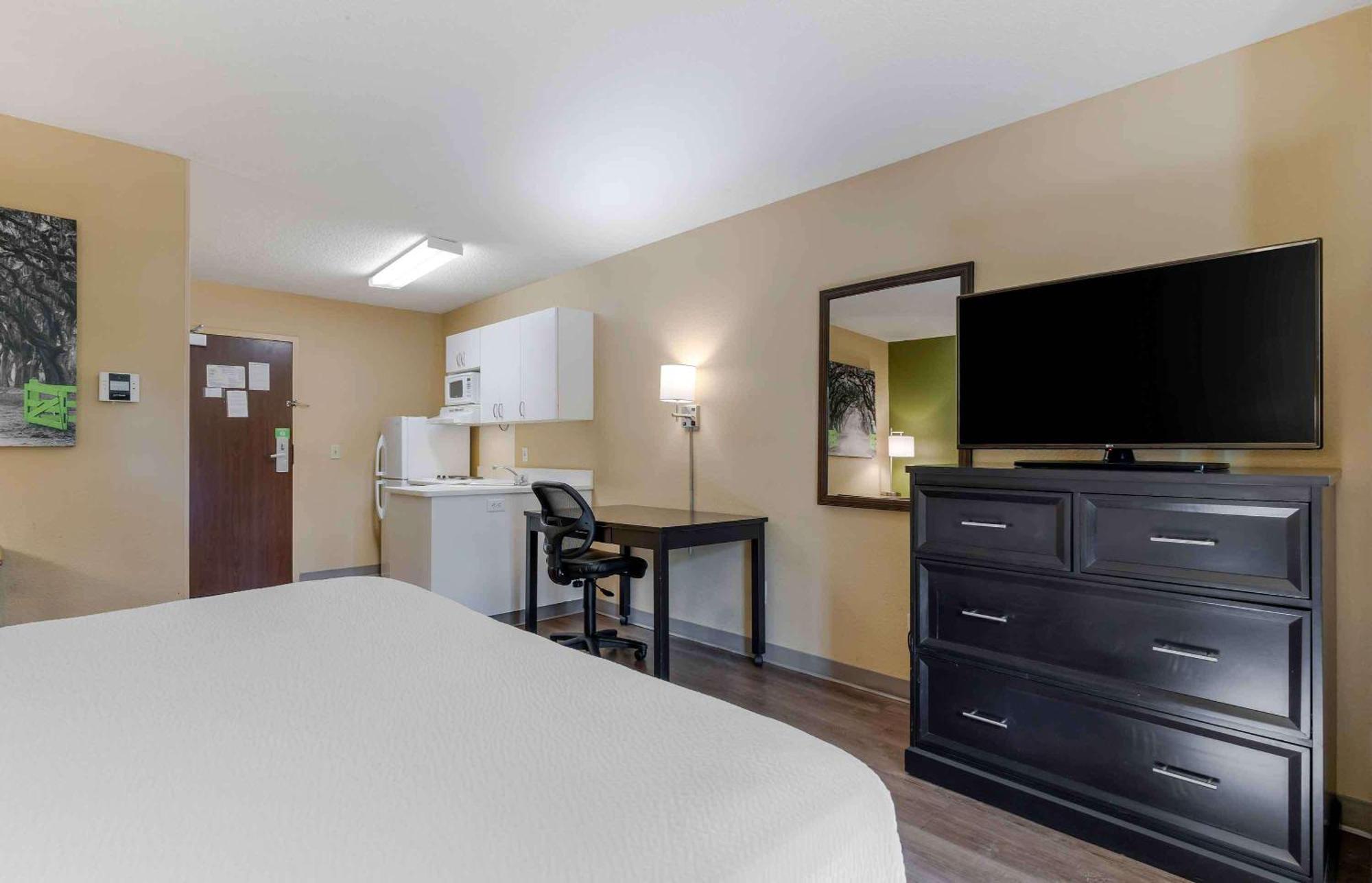 Extended Stay America Suites - Fort Lauderdale - Davie Dış mekan fotoğraf