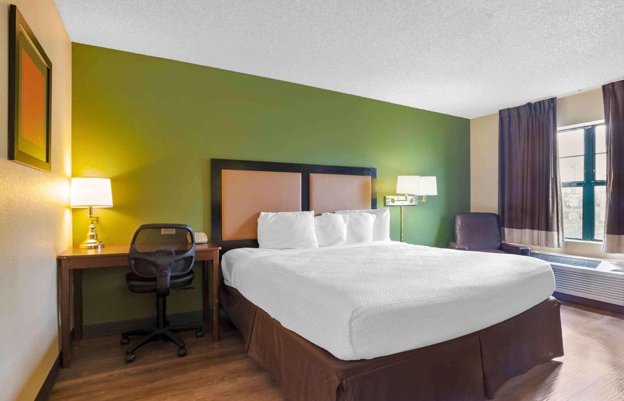 Extended Stay America Suites - Fort Lauderdale - Davie Dış mekan fotoğraf
