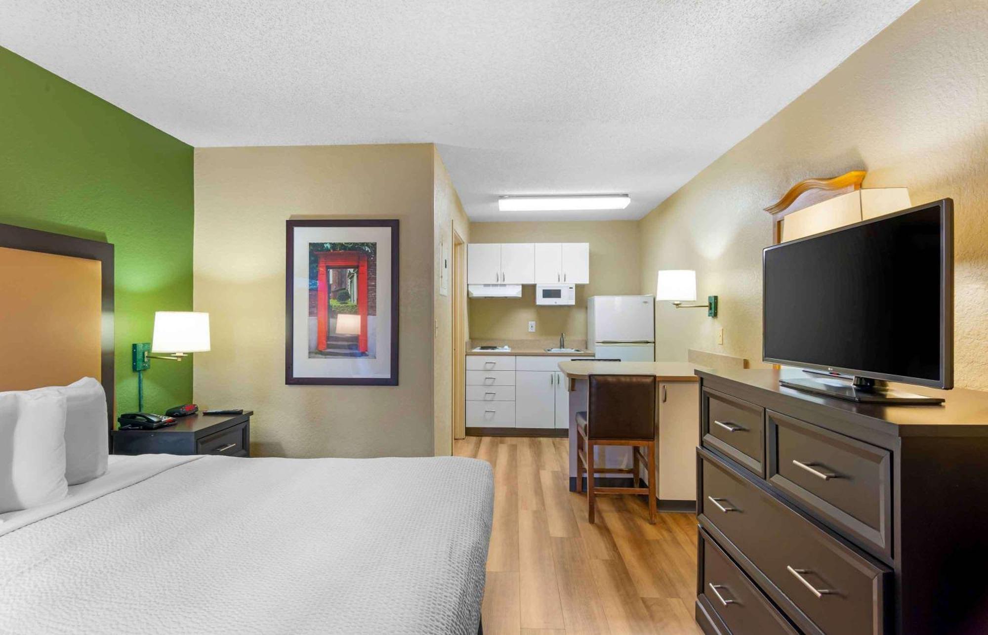 Extended Stay America Suites - Fort Lauderdale - Davie Dış mekan fotoğraf