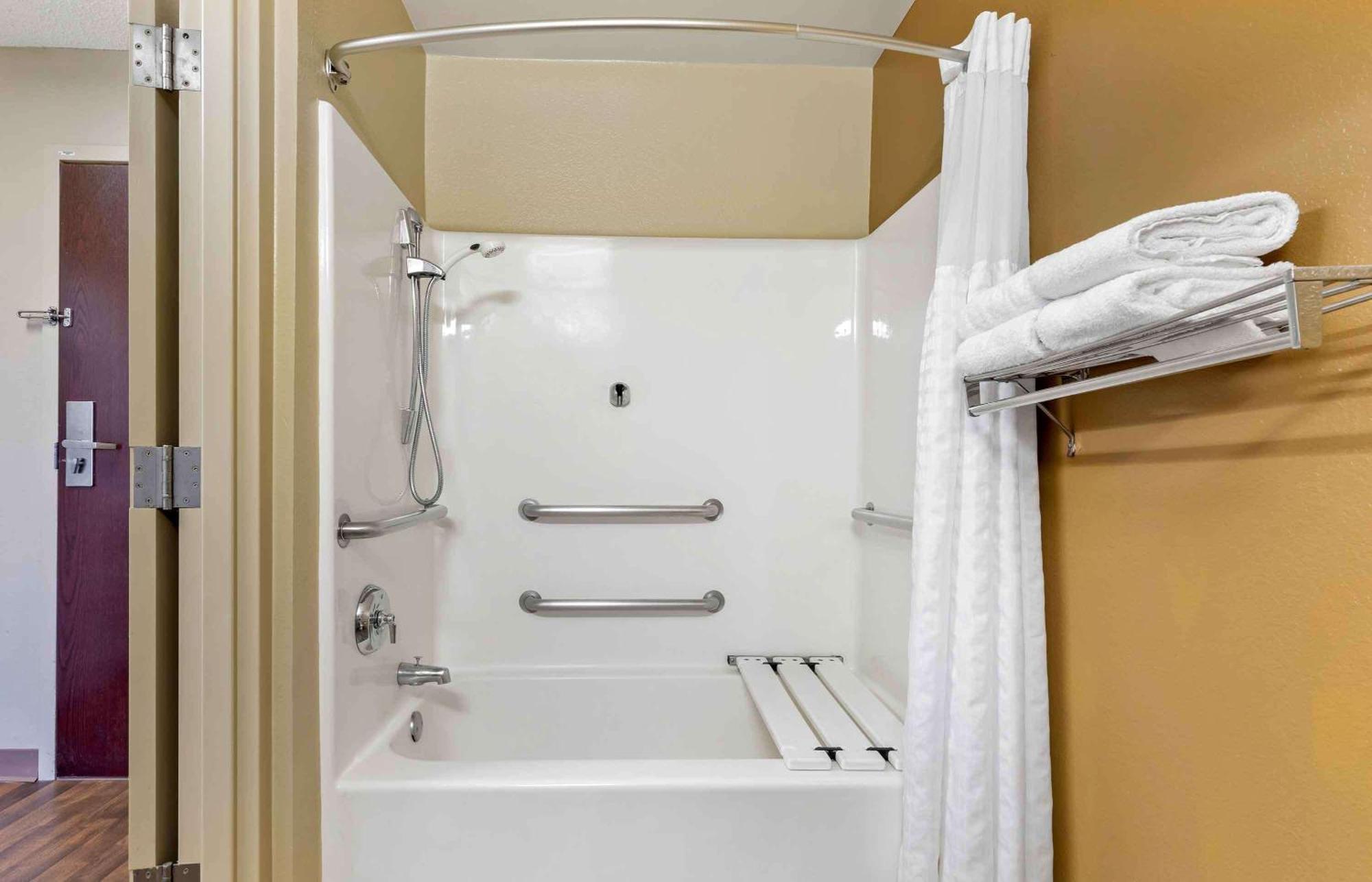 Extended Stay America Suites - Fort Lauderdale - Davie Dış mekan fotoğraf