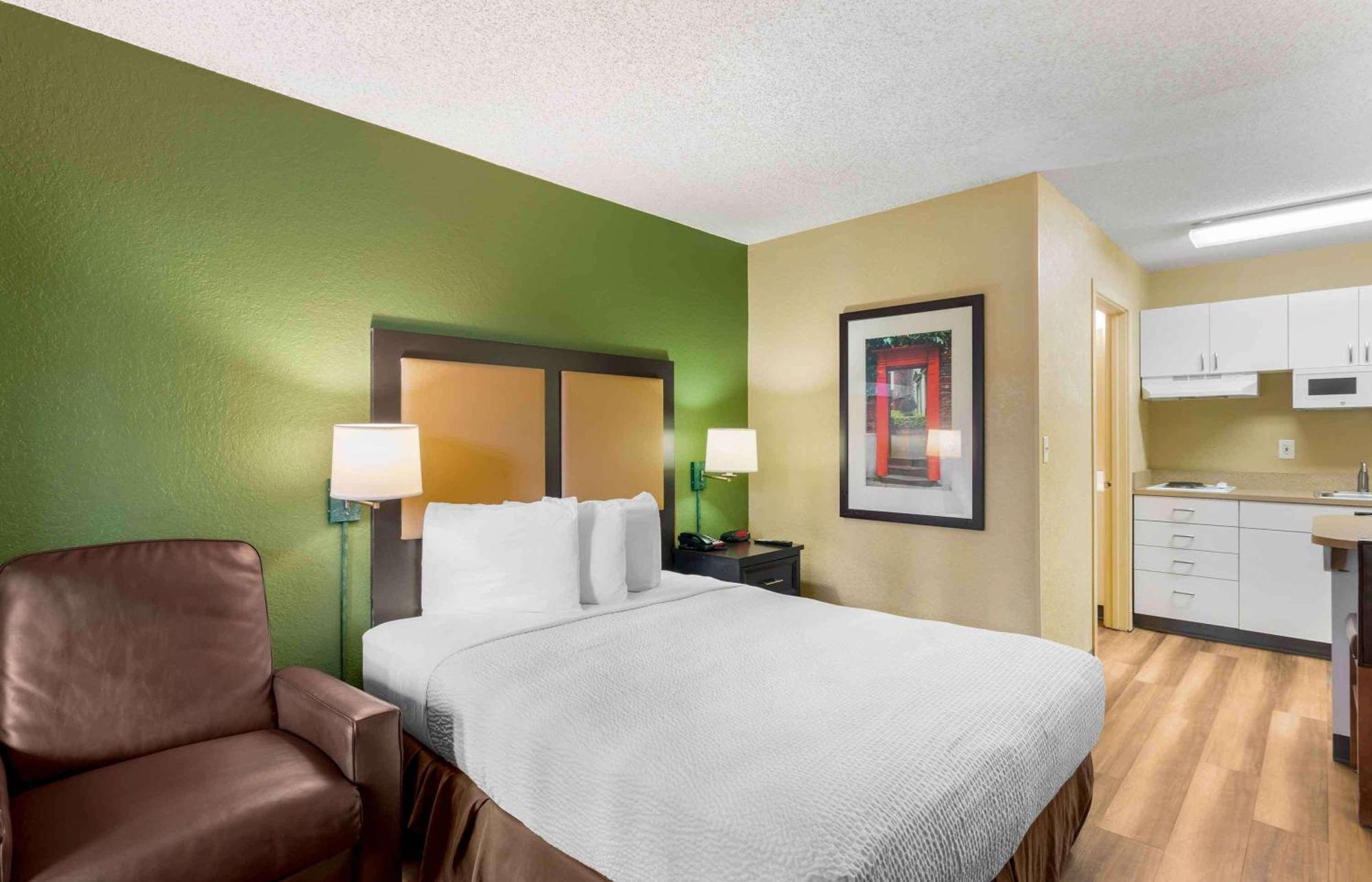 Extended Stay America Suites - Fort Lauderdale - Davie Dış mekan fotoğraf