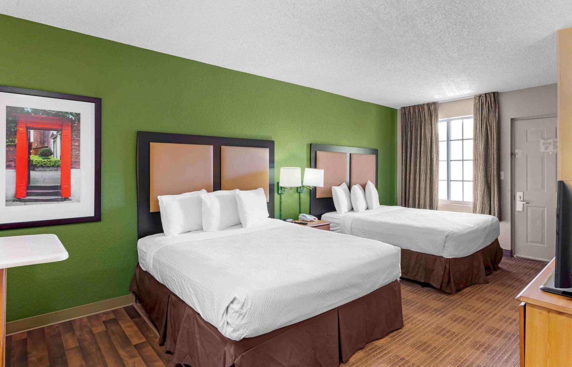 Extended Stay America Suites - Fort Lauderdale - Davie Dış mekan fotoğraf