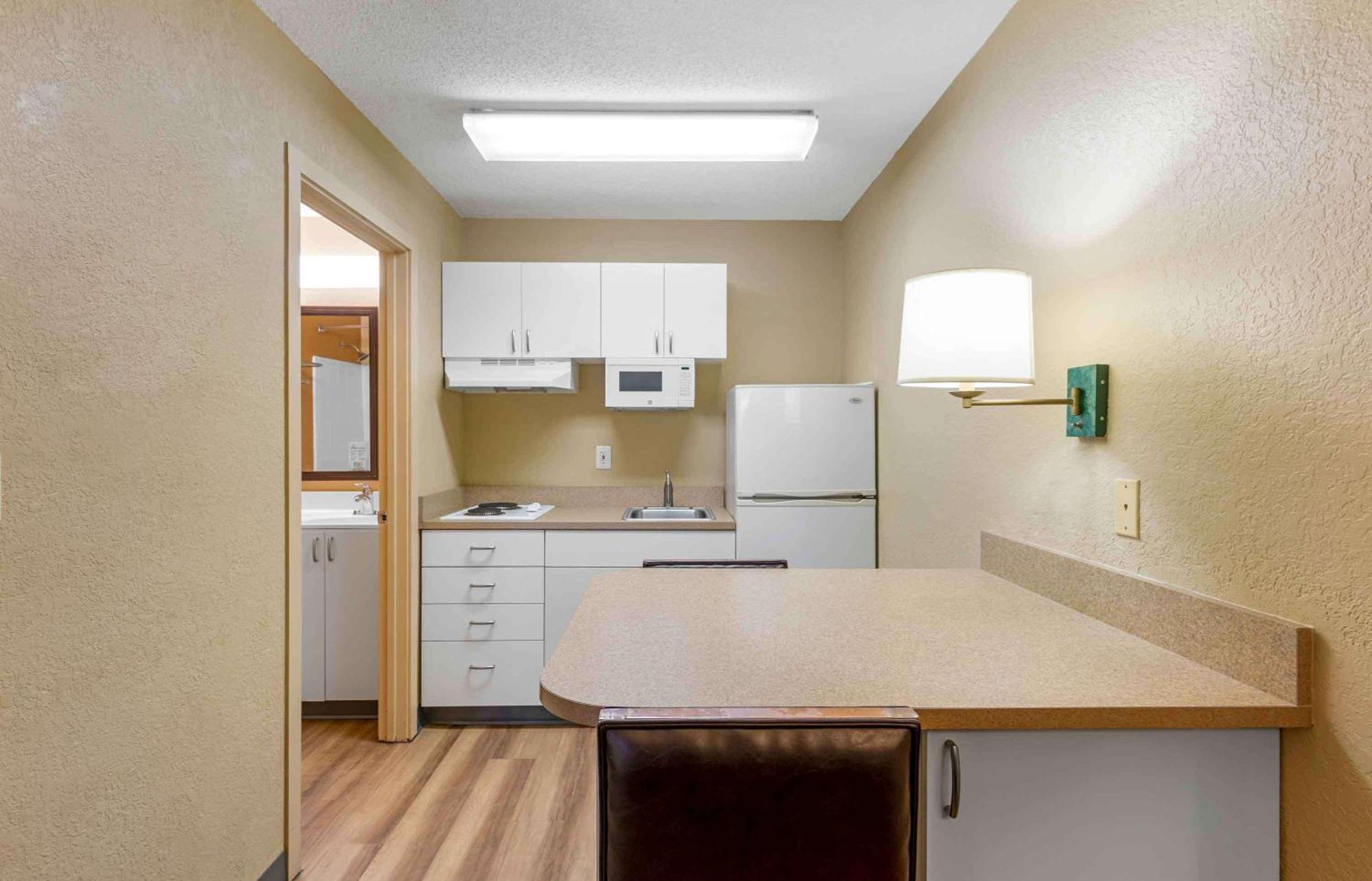 Extended Stay America Suites - Fort Lauderdale - Davie Dış mekan fotoğraf