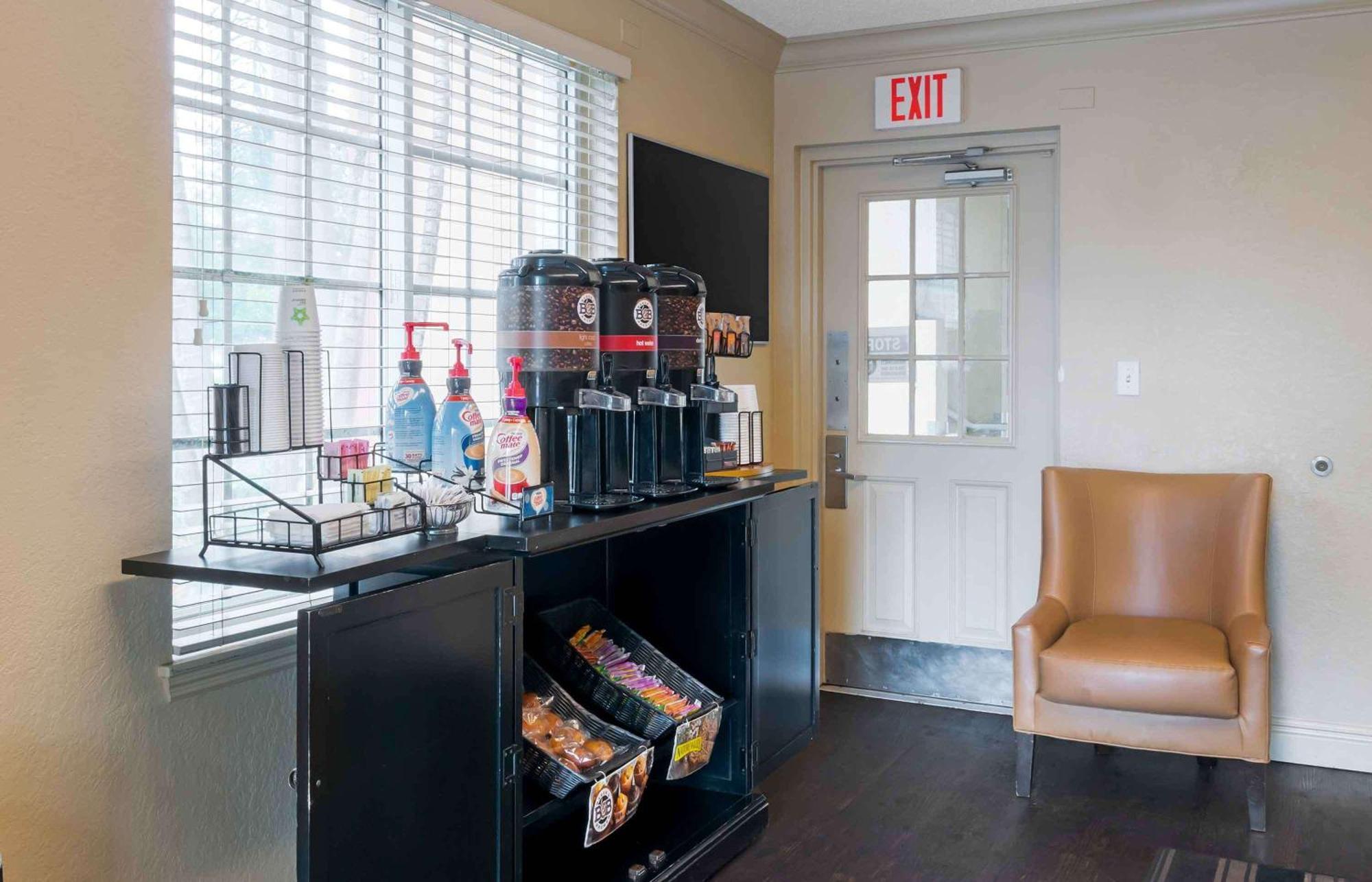 Extended Stay America Suites - Fort Lauderdale - Davie Dış mekan fotoğraf