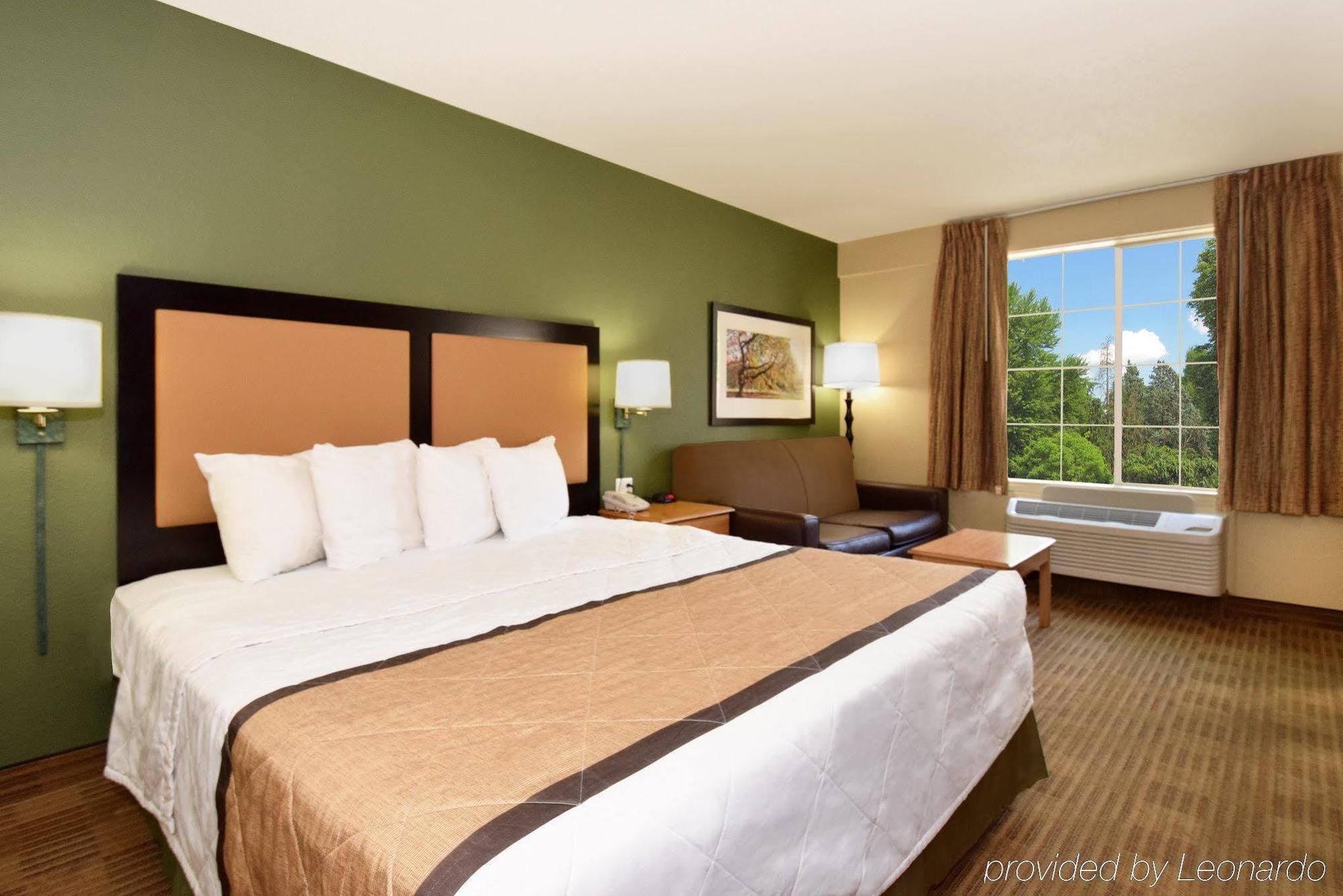 Extended Stay America Suites - Fort Lauderdale - Davie Dış mekan fotoğraf