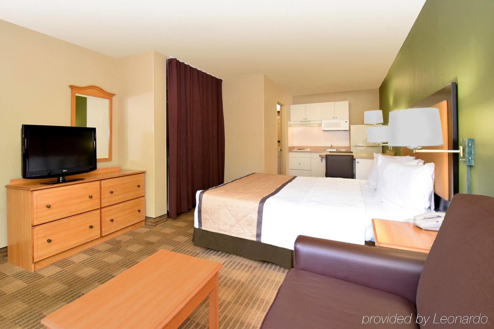 Extended Stay America Suites - Fort Lauderdale - Davie Dış mekan fotoğraf