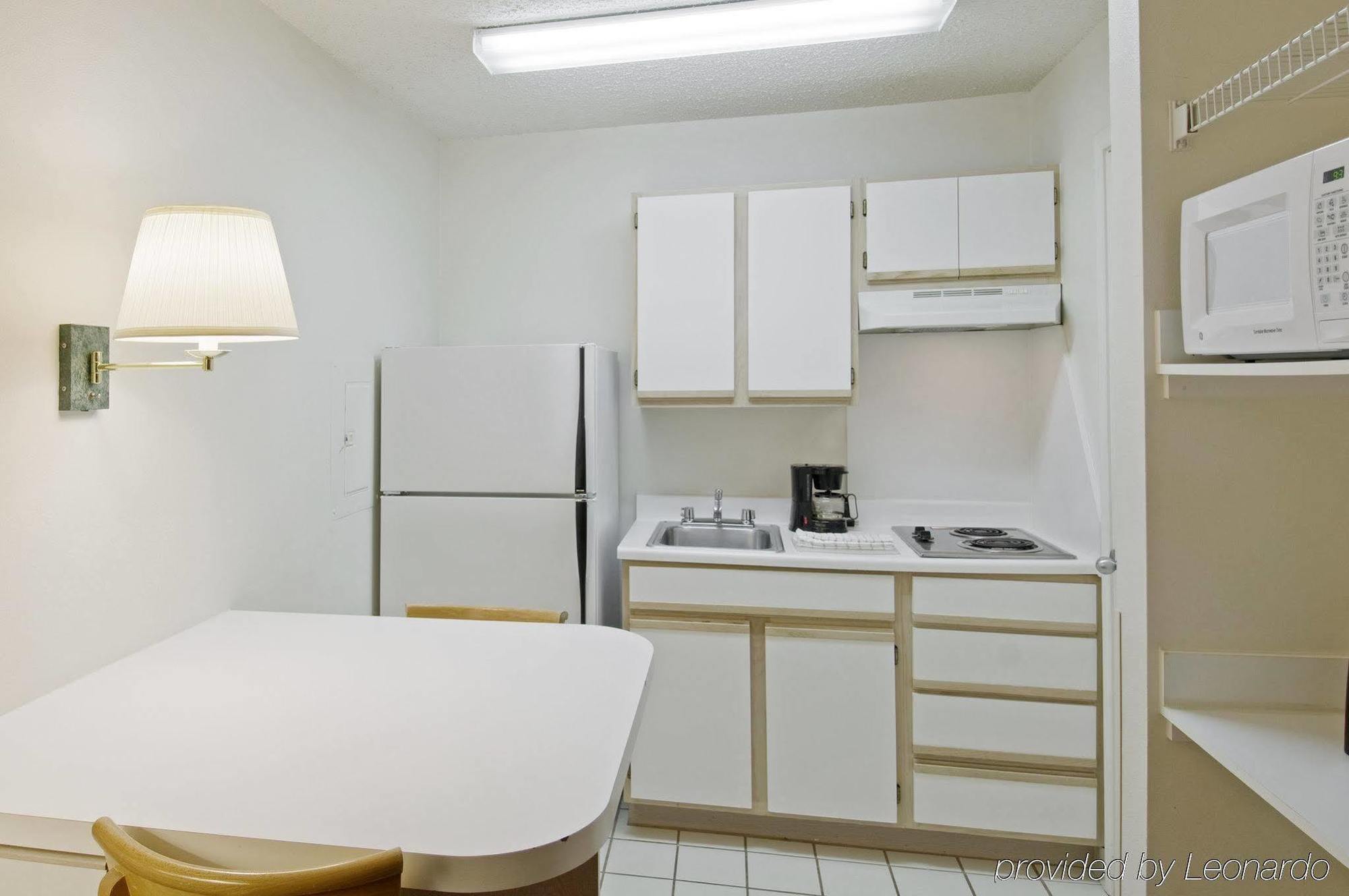 Extended Stay America Suites - Fort Lauderdale - Davie Oda fotoğraf